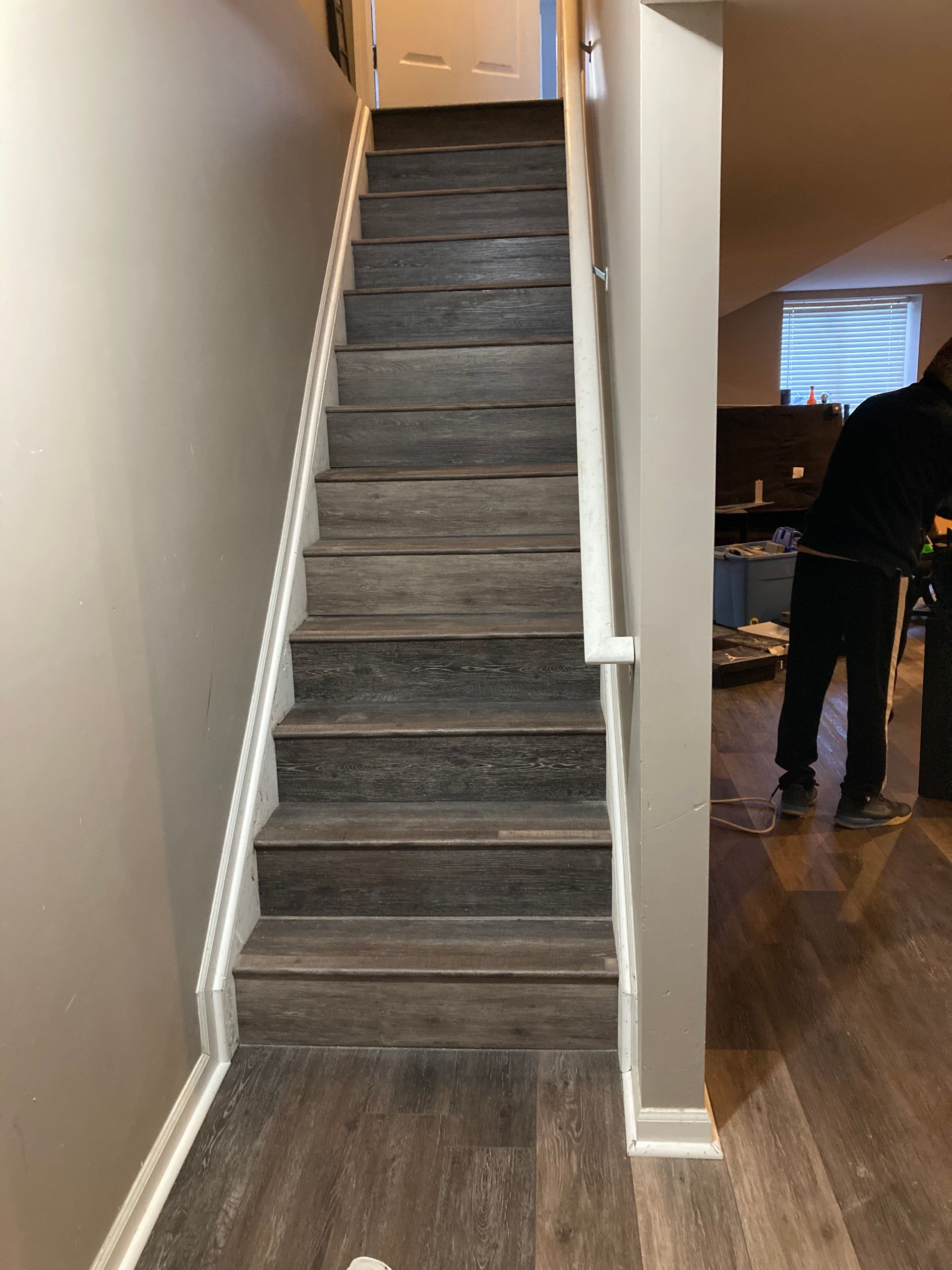 Kaja Construction project
